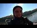 Scuba Diving The River Bottom! (Great Finds)