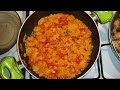 🍝АМЕРИКАНСКАЯ ПАСТА С КУРИЦЕЙ И ОВОЩАМИ.🍝БЫСТРО И ВКУСНО/AMERICAN PASTA WITH CHICKEN AND VEGETABLES