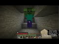 Minecraft survival l ep 2 l sorry for it taking a little l