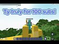 100 subscribers montage!!!
