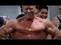 Epic Moments in Bodybuilding!