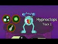 Hypnoclops | Poisonous Island REMASTERED