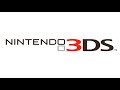 Nintendo 3DS Settings Music (1 HOUR)
