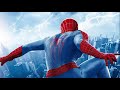 Scena Finale | The Amazing Spider-Man 2 (2014) Movie CLIP ITA HD