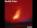 Starfish Prime