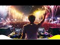 PARTY REMIX 2024 🔥 Mashups & Remixes Of Popular Songs 🔥 DJ Remix Club Music Dance Mix 2024