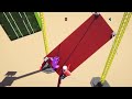 Gang Beasts Moments - Hanging Around