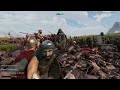 10,000 SPARTANS VERSUS 50,000 PERSIANS!! UEBS2