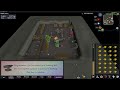 200m Smithing