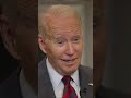 Biden reveals what he said to Xi after he met with Putin