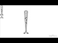 NEEDLE BFDI