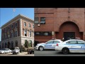 NYPD Dispatcher Radio: Queens Precincts 115 and 110