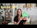 spring tbr and a very tall book haul