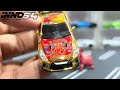 Unboxing Inno 64 Nissan GT-R R35 | 2024 Chinese New Year Special Edition | 2024 Year of The Dragon