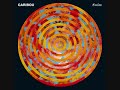 Caribou : Sun