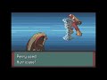 Pokémon Emerald Rogue - Part 8: Getting punched