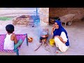 Gaon Main Sham Ki Roitine | Pure Village Life Of Pakistan.