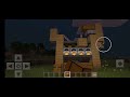 How To Make A Auto Smelting Machine | Automatic Furnace | Minecraft | AHS vlogs