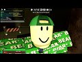 Roblox bear