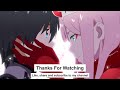 Knock On Wood AMV Darling in the FranXX - Vietsub