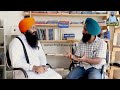 ਭਾਈ ਹਰਜਿੰਦਰ ਸਿੰਘ ਮਾਝੀ ਦਾ ਖਾਸ Interview ਬੇਅਦਬੀ ਸਮੇਂ ਜੰਗੀਰ ਕੋਰ ਦਾ ਕੀ ਰੋਲ ਰਿਹਾ..?