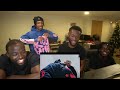 1UP TEE - BUTT NAKED | REACTION!