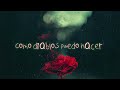 Yaz Tarelo - Quiero Tenerte x @OldtapeOficial  (Video liryc oficial)