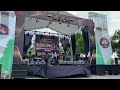 POWER METAL - HIDUP (Cover by GRANAT BAND) || Juara 1 Festival Band Kediri Rock Competition 2