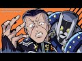 JoJo's Bizarre Adventure: Diamond is Unbreakable - The Hand 【Intense Symphonic Metal Cover】