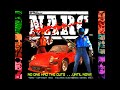 NARC // 1988 ARCADE VERSION // 4K VIDEO // JUST GAMEPLAY