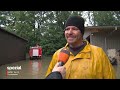 Dauerregen und Dammbrüche | ZDF spezial