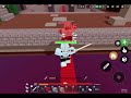 Bedwars with @LachlanVolpato2362