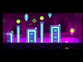 Как пройти Geometry dash world за 10 минут