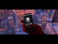 Alternate Intro Sequence | Spider-Man : Into The Spider-Verse (Read Description)