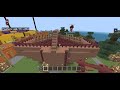 How To Build Stampy's Lovely World {427} Who Rang?