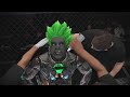 Bruce Lee vs. Doctor Doom - EA Sports UFC 4 - Epic Fight 🔥🐲