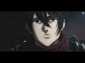 Shingeki No Kyojin X Black Clover「 AMV 」- Believer X Enemy