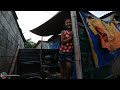 Living Hidden Poverty in Tambakan Noveleta Cavite Philippines [4K] 🇵🇭