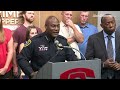 Mayor Turner, Houston Police Chief Troy Finner ask for public’s help to identify 62-year-old wom...