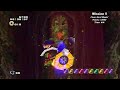 Sonic Adventure 2 Battle: Green Forest All A-Rank Guide