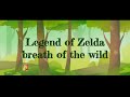 Soldier, Poet, King meme [Legend of Zelda:Breath of the Wild]