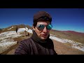 5 días caminando a la montaña arcoíris de Perú!! | Alan por el mundo Perú #17