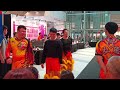 Subang Hong Teck Acrobatic Lion Dance