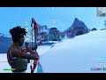 Riptide 🌊 (Chapter 4 Fortnite Montage)