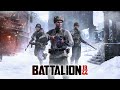 Battalion 1944 - Menu Theme