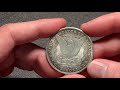 Fake Morgan Dollar purchased from a flea market!