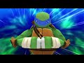 Leo+Karai - Teenage Mutant Ninja Turtles Legends