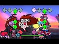 Friday Night Funkin' - Perfect Combo - Tankman Update [HARD] (Newgrounds Ver.)