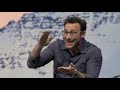 Innovation is Not Efficient | Simon Sinek