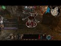 Baldur's Gate 3 : Slayer Form animation bug when Rage/Frenzy